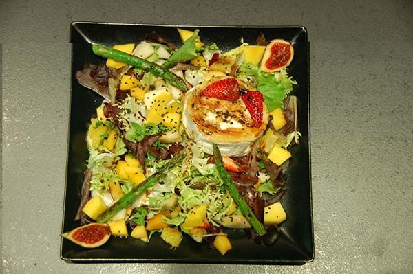 MENÚ