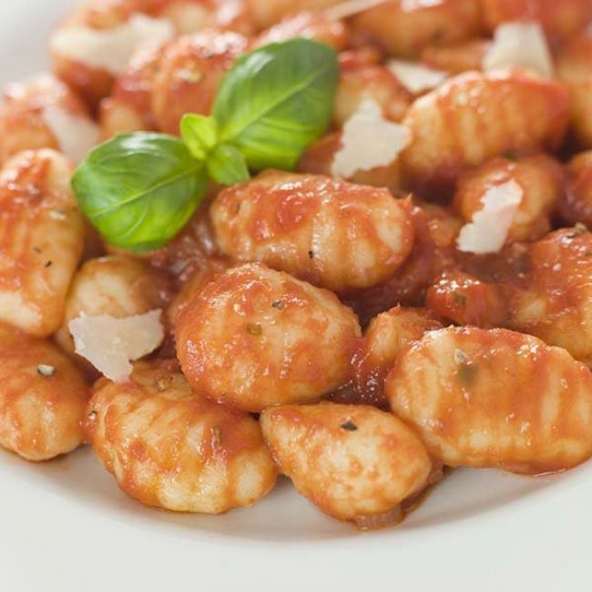 Per picar a Aqua Restaurant