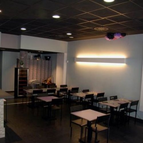 Bars de tapes Igualada