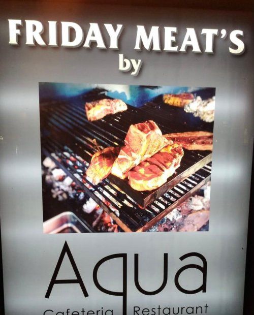 Friday Meat´s