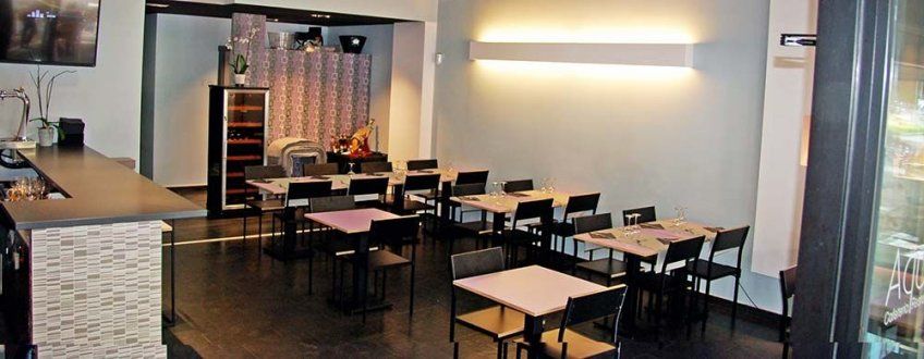 Restaurant Igualada