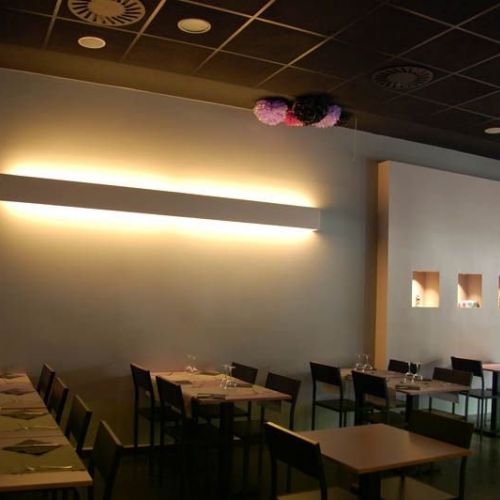 Bars de tapes a Igualada
