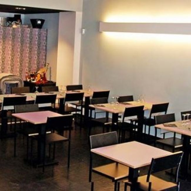Restaurant Igualada