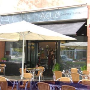 Igualada bar de tapes