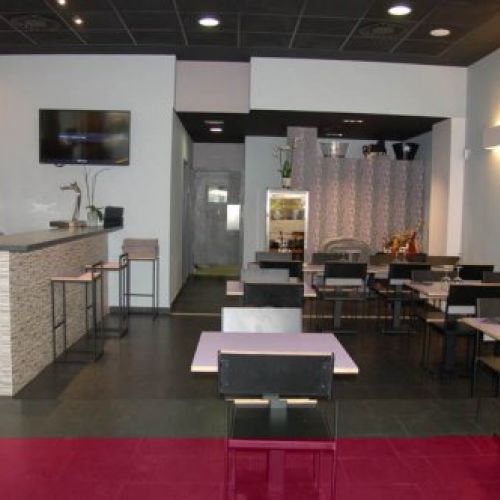 Igualada bars de tapes