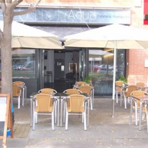 Igualada bars de tapes