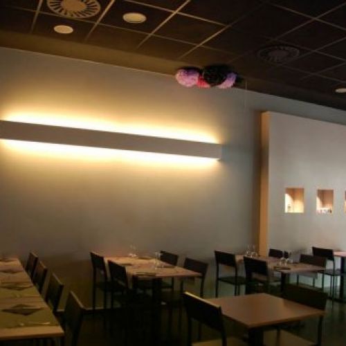 Bars de tapes a Igualada